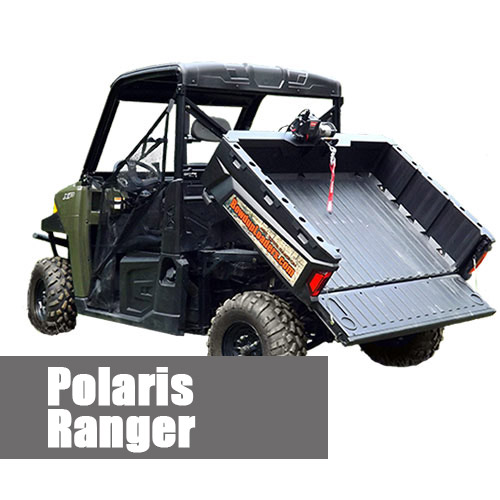 Polaris Game Loaders