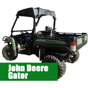 John Deere Gator