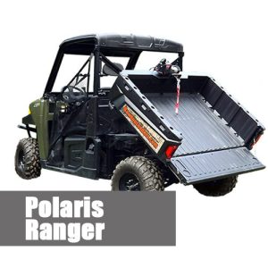 Polaris Ranger 400/500/570/800 Midsize