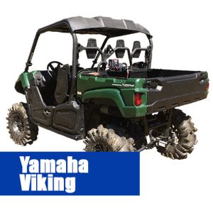 Yamaha Viking 700/ VI